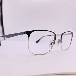 Ray-Ban Eyeglasses Authentic Frame RB 6421 2997 Gunmetal Black 54-18-145